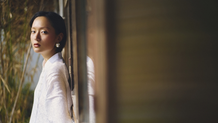 Hồ Thu Anh: "Đóng phim ‘Địa đạo’ là hành trình đầy tự hào và biết ơn"